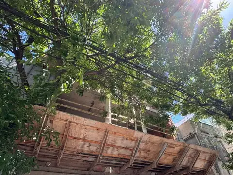 Departamento en Venta en Villa Crespo, CABA