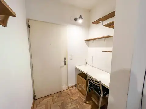 Departamento en Venta en Colegiales, USD 99.000