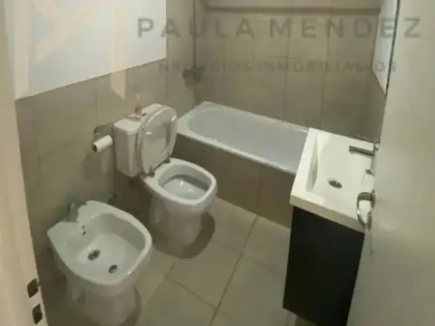 Departamento en Alquiler de 2 ambientes