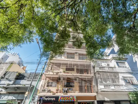 Venta 2amb refaccionado en Parque Chacabuco