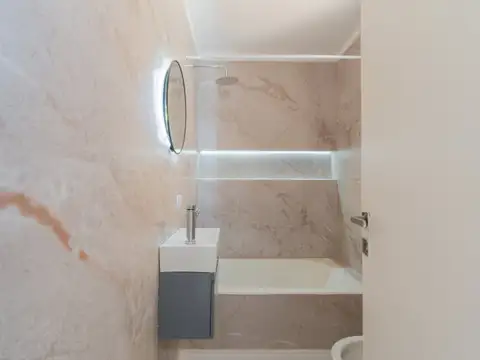 Departamento en Venta en Caballito, USD 85.000