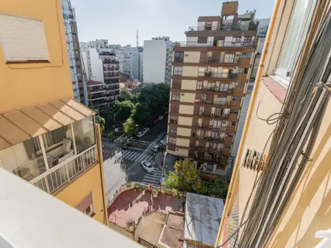 Departamento en Venta 56 años