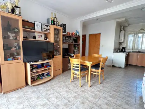 Depto Tipo Casa en Venta de 2 dormitorios