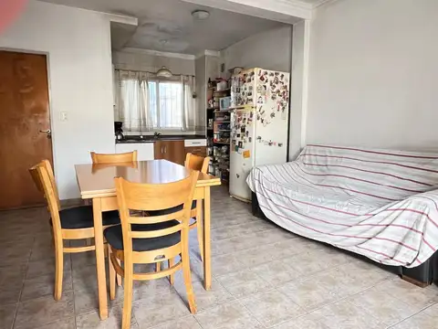 Depto Tipo Casa en Venta en Villa Urquiza, USD 139.000