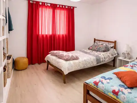 Depto Tipo Casa en Venta en Mar del Plata, USD 72.000