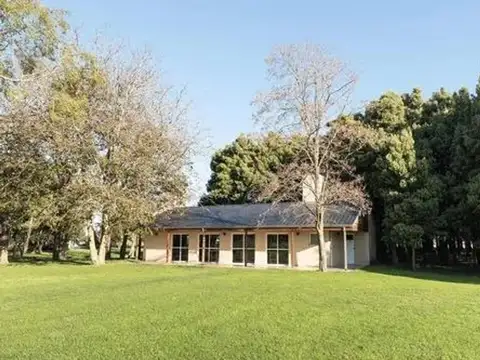 Oportunidad de lote en Barrio Privado Haras de Mar 