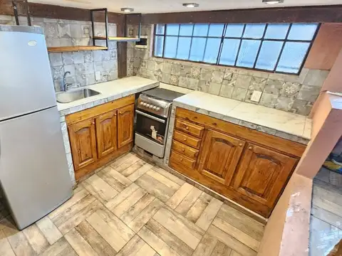 Depto Tipo Casa en Venta 15 años