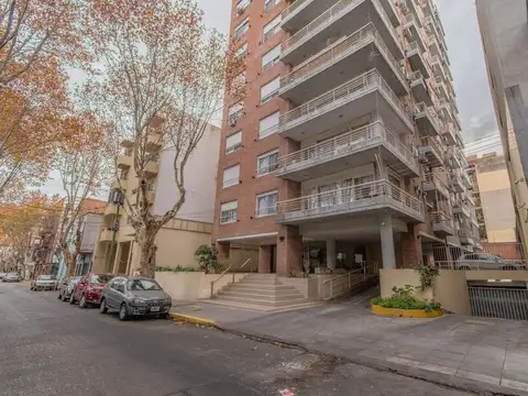 Venta de departamento 3 ambientes con cochera en San Fernando, Buenos Aires