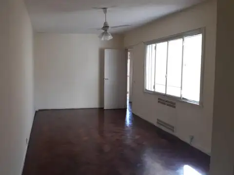 Av. Rivadavia - Apto Credito 5400, Piso 12