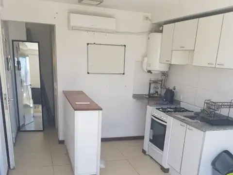 Departamento en Venta Apto profesional