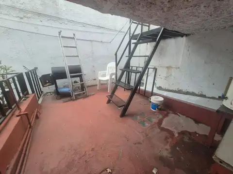 PH en Venta en Villa Crespo, Capital Federal