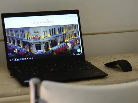 Departamento en Venta al Norte