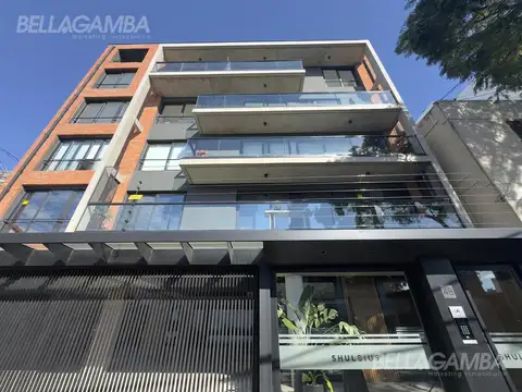 Departamento en Venta en Vicente López, USD 520.000