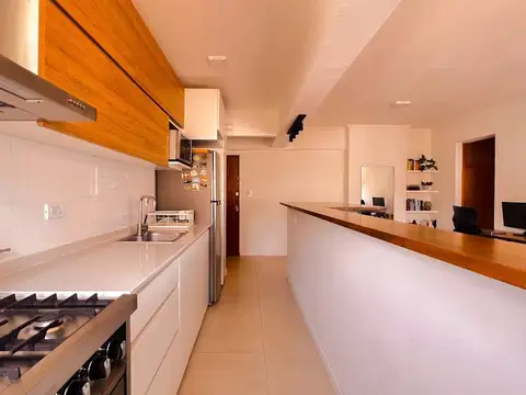 Departamento en Venta 15 años