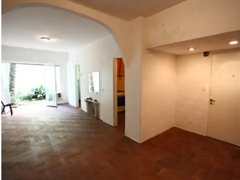 Patio | Ambiente divisible | silencioso