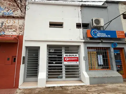 Av. E. Salva  500