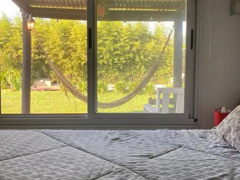 Casa en venta Barrio Las Moras, Bosques F. Varela 100