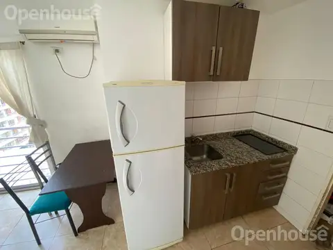 Departamento en Venta con 1 cochera
