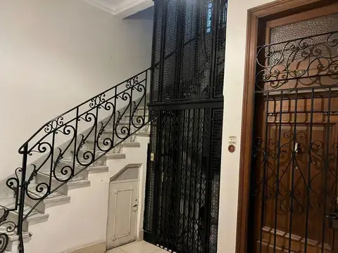 VENTA Departamento en Recoleta