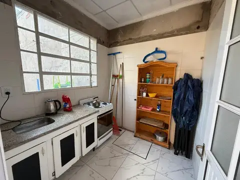 Salón de fiestas/Quinta con Pileta en Sauce Viejo.