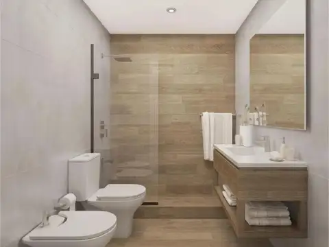 Departamento en Venta en Centro, USD 135.000