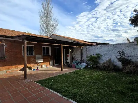 CASA EN VENTA EN ALTOS DE PACHECO 