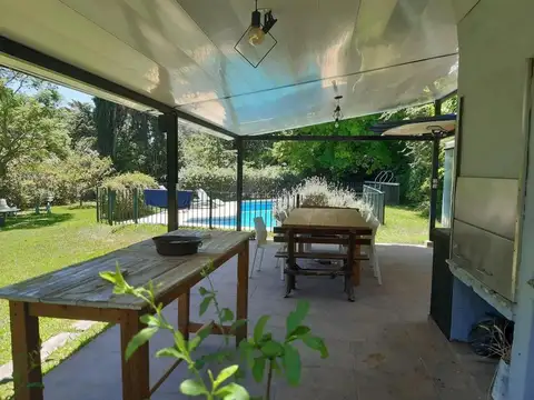 Casa en Alquiler en San Carlos Country Club, USD 1.800