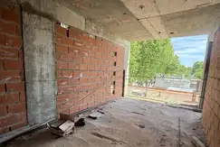 Emprendimiento en Villa Crespo - Etapa: En construcción