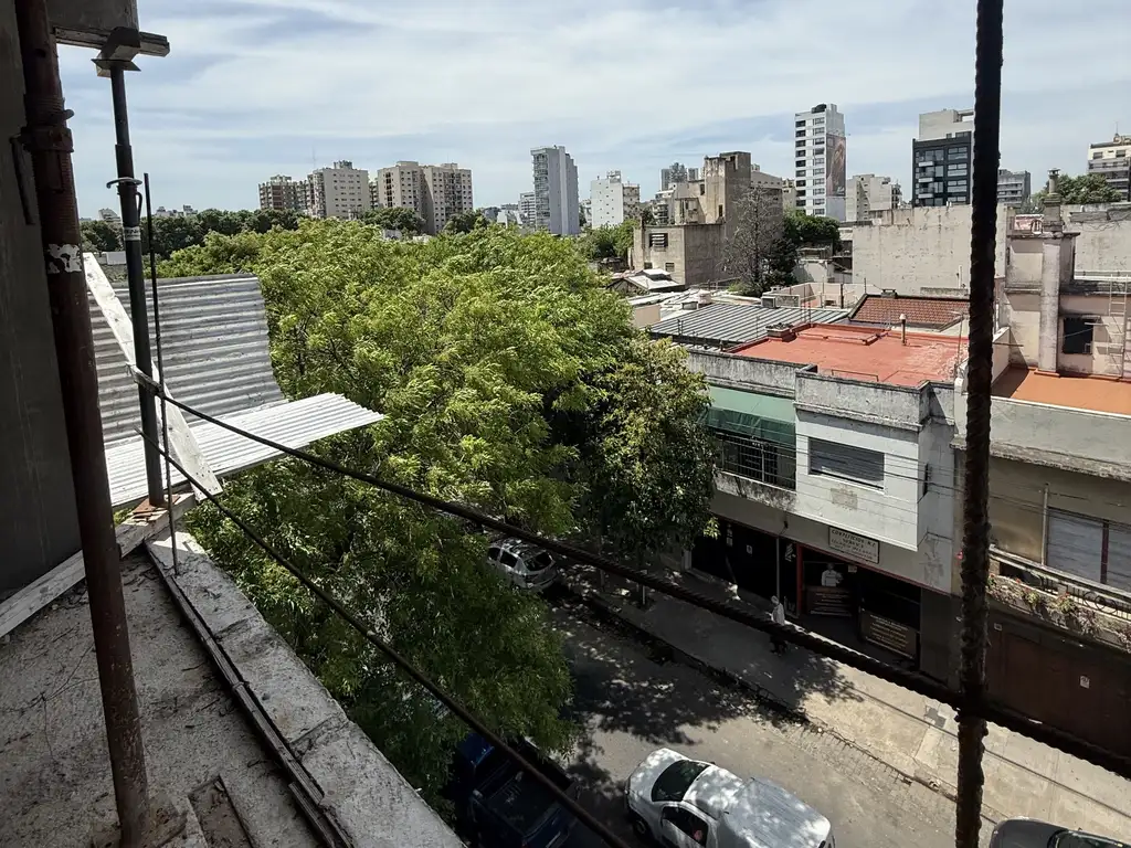 Emprendimiento de 13 Unidades