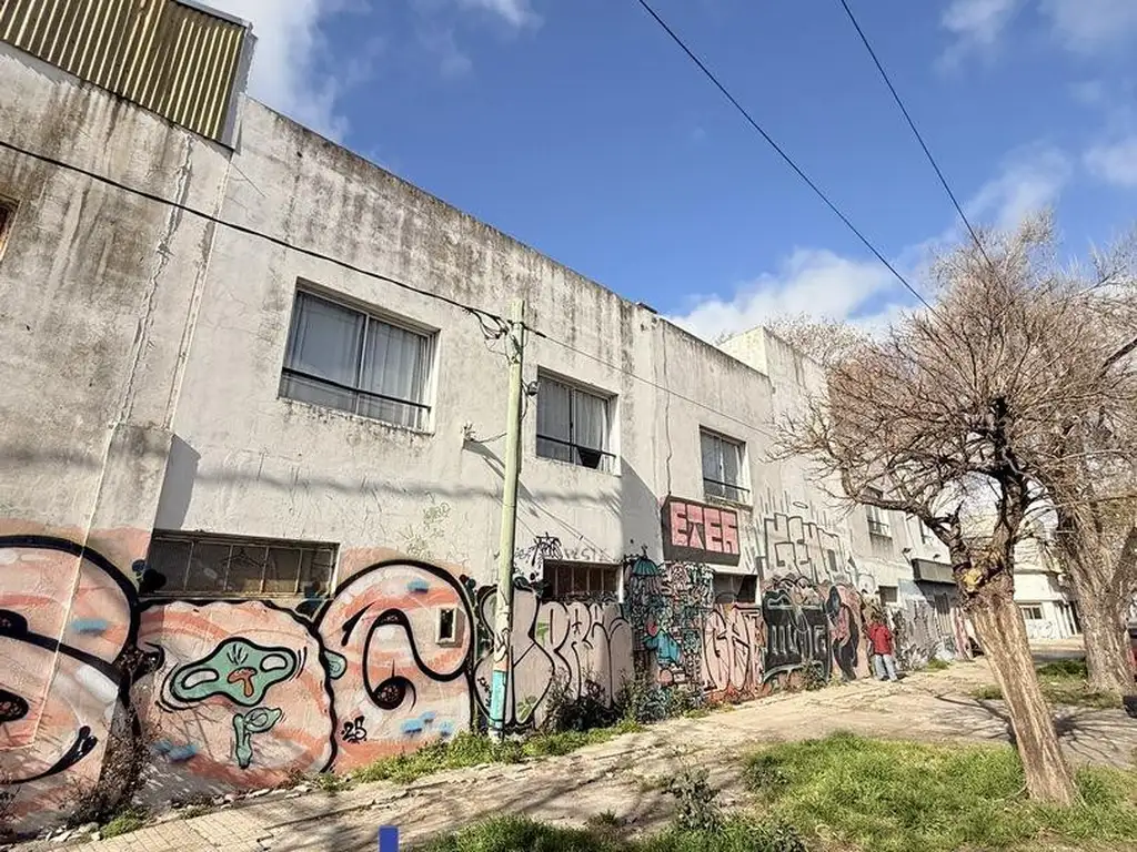 Calle 63 e/ 8 y 9