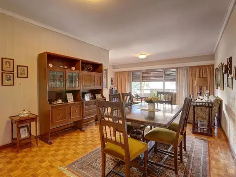 VENTA DEPARTAMENTO 4 AMBIENTES + DEP VILLA DEVOTO