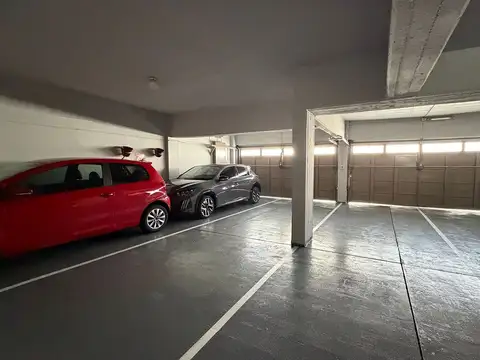 Departamento en Venta con 2 cocheras