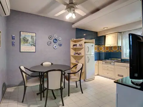 Departamento en Venta en Villa Devoto, USD 415.000