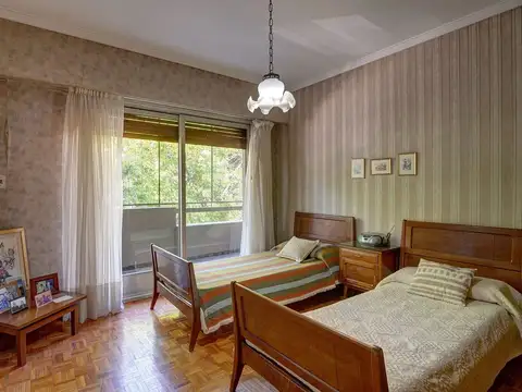 Departamento en Venta de 5 ambientes