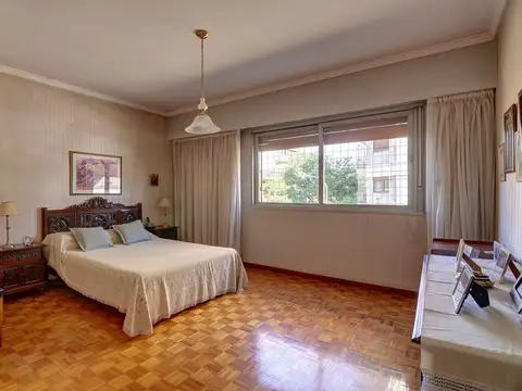 Mariscal Francisco Solano López 3500