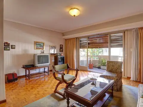 Departamento en Venta 60 años