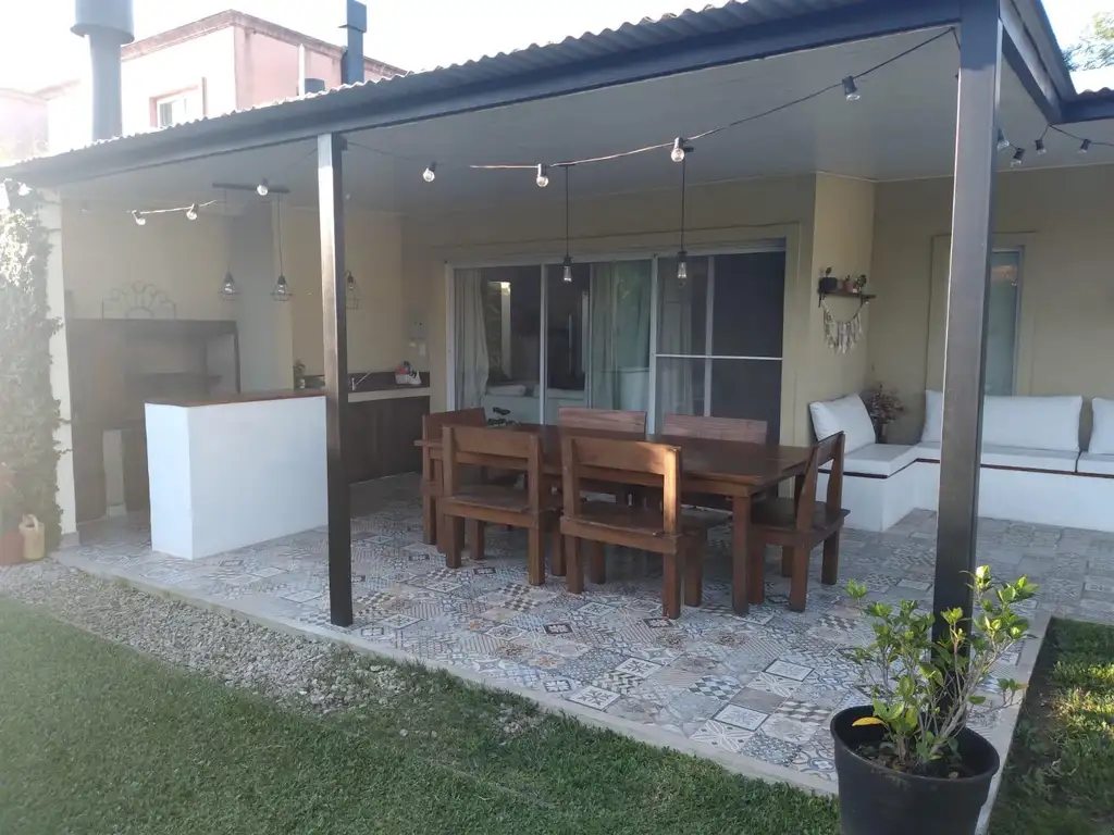 Casa en venta 5 ambientes, La Comarca. Gral Pacheco, Tigre. - Foto 18