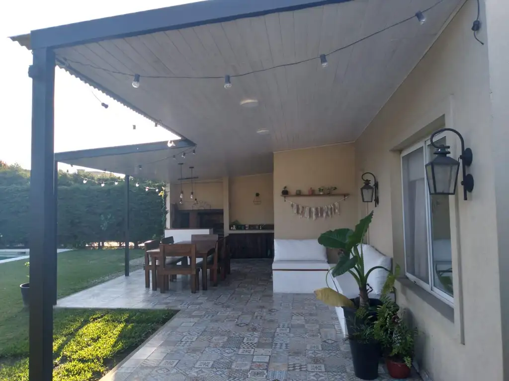 Casa en venta 5 ambientes, La Comarca. Gral Pacheco, Tigre. - Foto 19