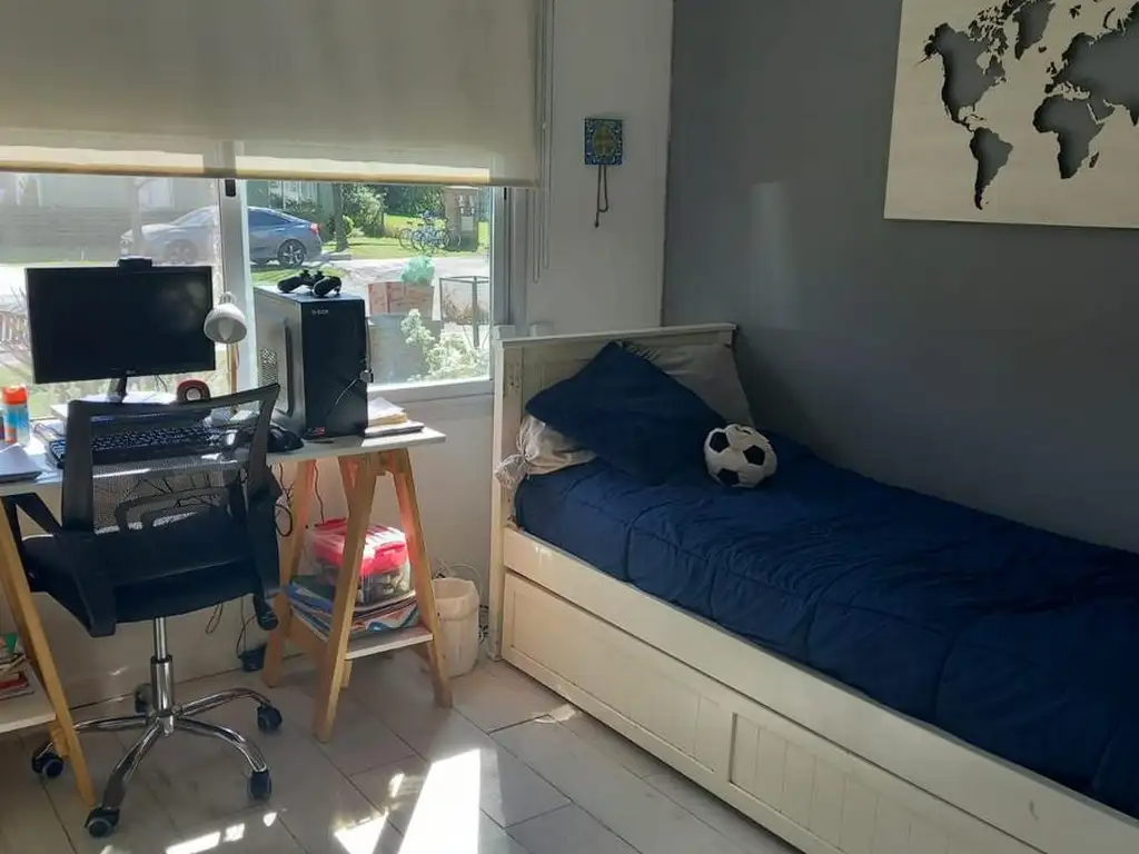 Casa en venta 5 ambientes, La Comarca. Gral Pacheco, Tigre. - Foto 16