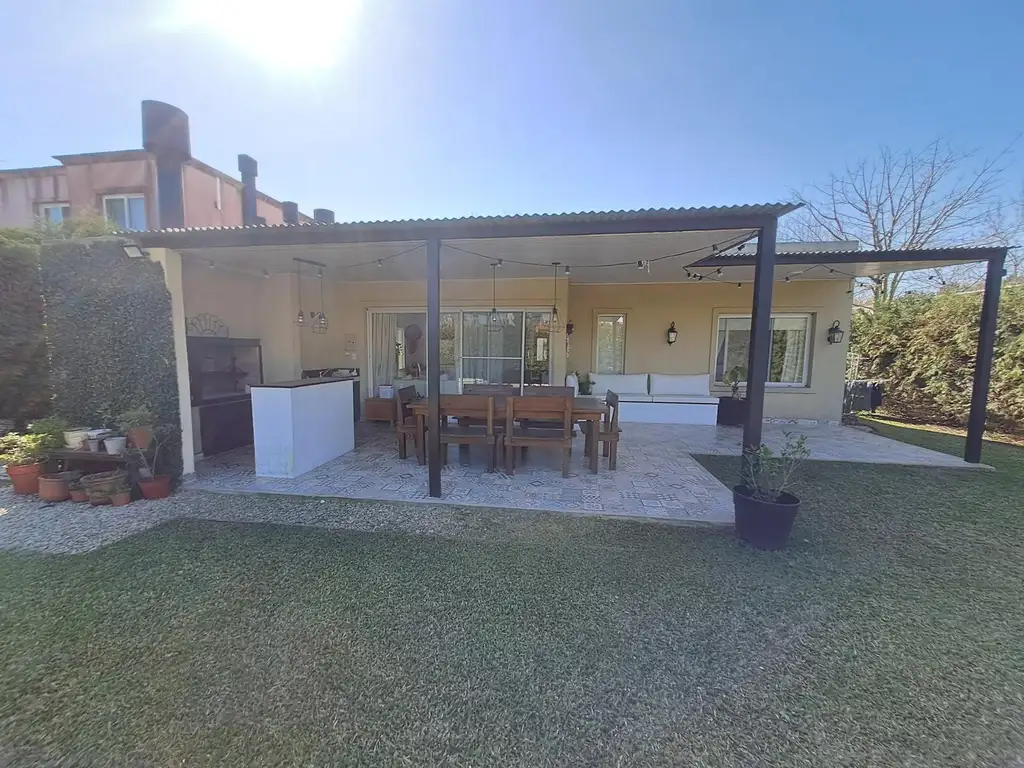 Casa en venta 5 ambientes, La Comarca. Gral Pacheco, Tigre. - Foto 25