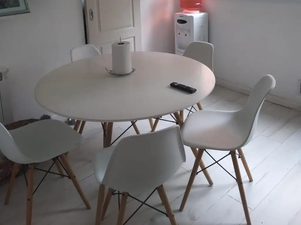 Casa en Venta en La Comarca