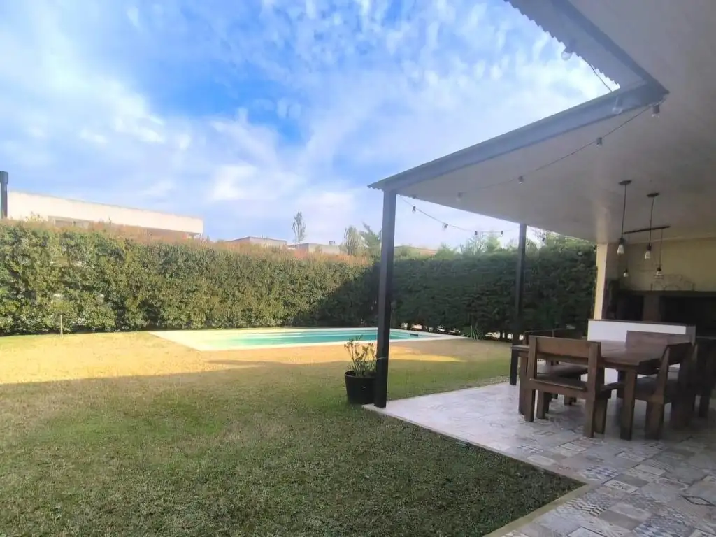 Casa en venta 5 ambientes, La Comarca. Gral Pacheco, Tigre. - Foto 20