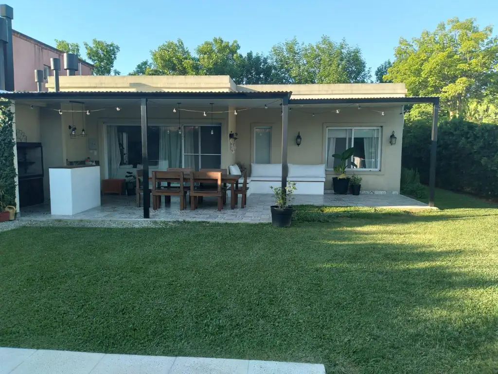 Casa en venta 5 ambientes, La Comarca. Gral Pacheco, Tigre. - Foto 17