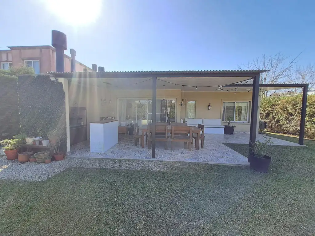 Casa en venta 5 ambientes, La Comarca. Gral Pacheco, Tigre. - Foto 26