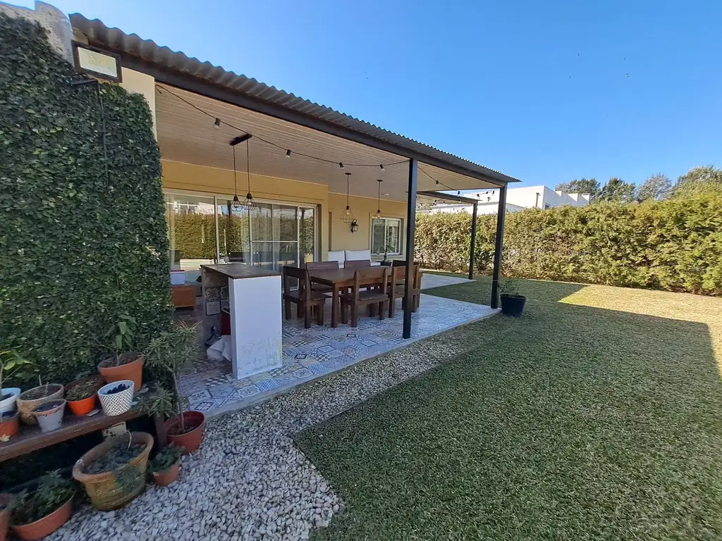 Casa en venta 5 ambientes, La Comarca. Gral Pacheco, Tigre. - Foto 24