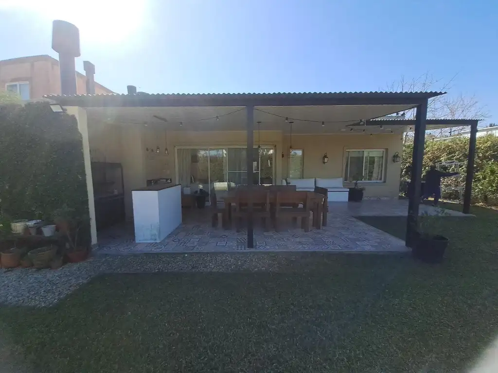 Casa en venta 5 ambientes, La Comarca. Gral Pacheco, Tigre. - Foto 21