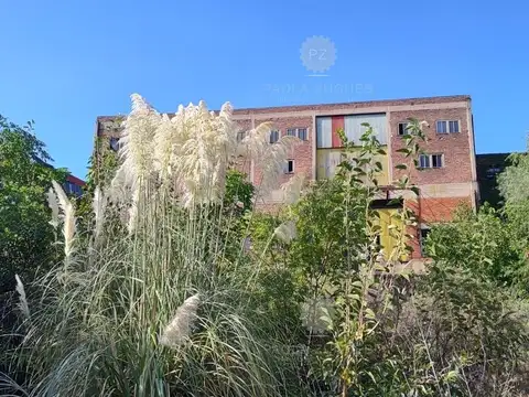 Terreno en Venta en Avellaneda, USD 1.800.000