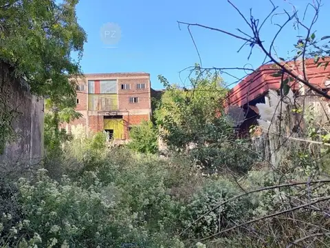 Terreno Urbano  en Venta en Avellaneda, G.B.A. Zona Sur, Argentina