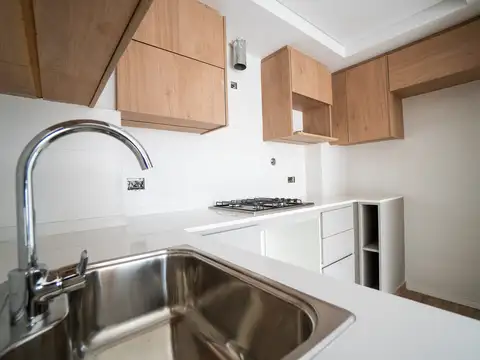 Departamento en Venta en Caballito Norte, USD 140.000