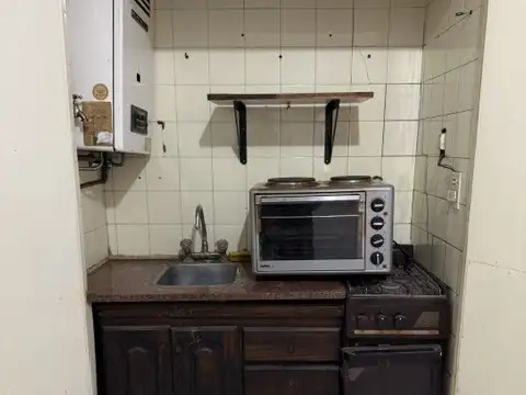 Departamento en Alquiler Apto profesional